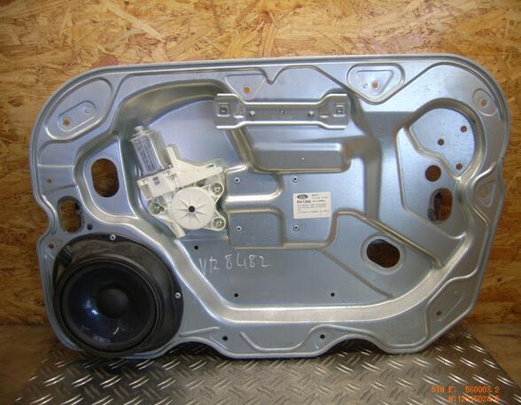 Window Lift FORD Focus C-Max (--), FORD C-Max (DM2), FORD Kuga I (--), FORD Kuga II (DM2)