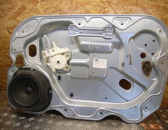 Window Lift FORD Focus C-Max (--), FORD C-Max (DM2), FORD Kuga I (--), FORD Kuga II (DM2)