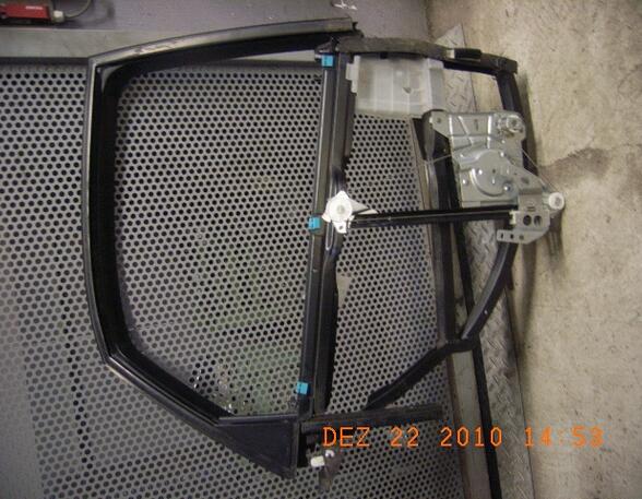 Window Lift AUDI A4 (8D2, B5)