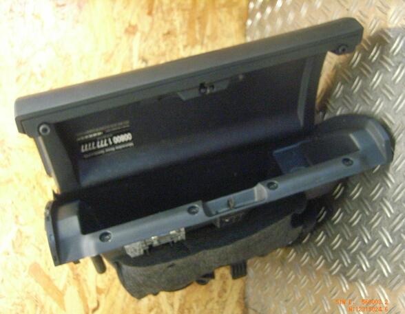 Glove Compartment (Glovebox) MERCEDES-BENZ A-Klasse (W169)