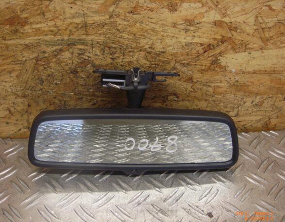 Interior Rear View Mirror OPEL Astra H (L48), OPEL Astra H Caravan (L35)