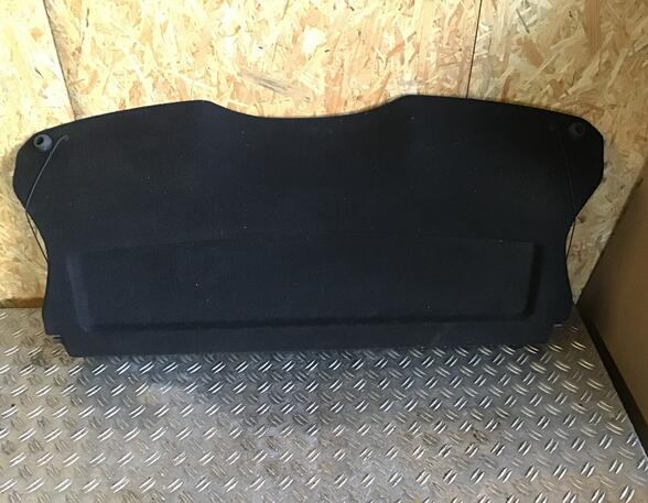 Luggage Compartment Cover FORD FIESTA V (JH_, JD_)