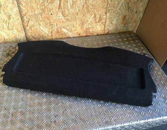 Luggage Compartment Cover FORD FIESTA V (JH_, JD_)