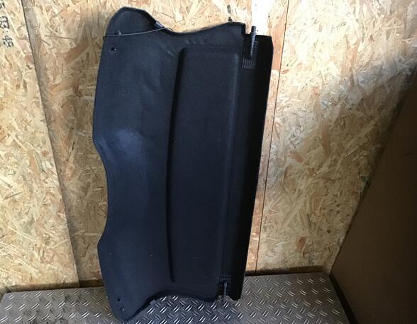 Luggage Compartment Cover FORD FIESTA V (JH_, JD_)