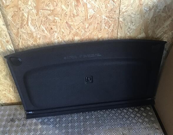 Luggage Compartment Cover VW GOLF IV (1J1), VW GOLF IV Variant (1J5)