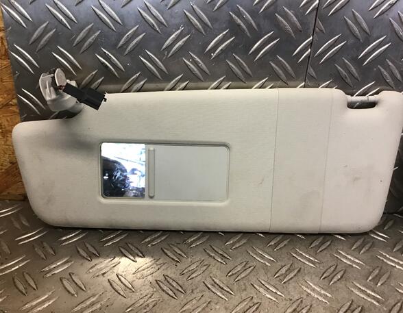 Sun Visor VW TOURAN (1T1, 1T2), VW TOURAN VAN (1T1, 1T2), VW TOURAN (1T3)