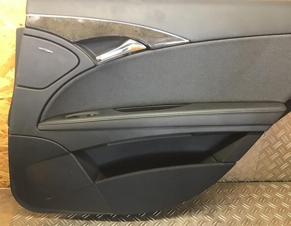 Door Card (Door Panel) MERCEDES-BENZ E-Klasse T-Model (S211), MERCEDES-BENZ E-Klasse (W211)