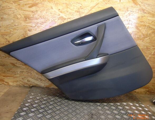 Door Card (Door Panel) BMW 3er (E90)