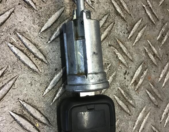 Slotcilinder Contactslot OPEL Astra G Coupe (F07)