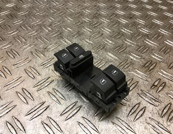 Window Lift Switch VW Golf V (1K1), VW Golf VI (5K1)