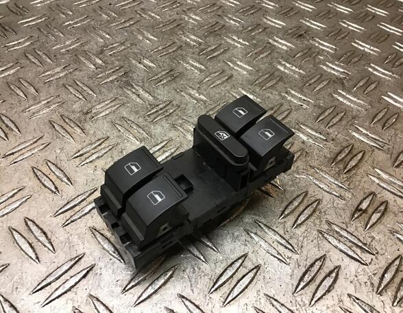 Window Lift Switch VW Golf V (1K1), VW Golf VI (5K1)