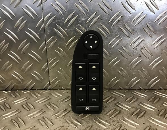 Window Lift Switch BMW 5er (E39)