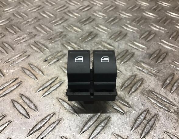 Window Lift Switch VW Golf V (1K1), VW Golf VI (5K1)