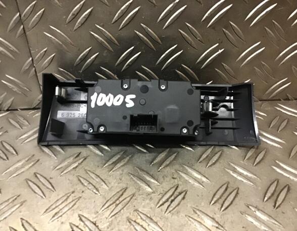 Headlight Light Switch BMW 5er (E60), BMW 5er (F10)