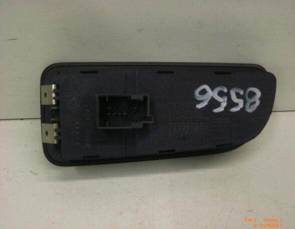 Headlight Light Switch FIAT Grande Punto (199), FIAT Punto Evo (199), FIAT Punto (199)