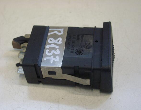 Seat Heater Switch VW Golf IV (1J1)