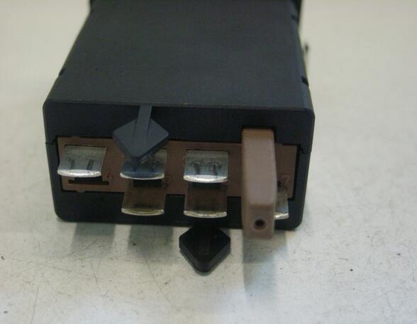 Seat Heater Switch VW Golf IV (1J1)