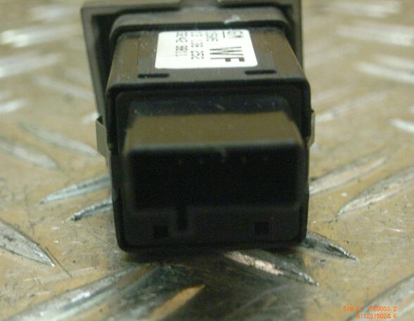 Seat Heater Switch OPEL Vectra C Caravan (--), OPEL Vectra C (--)