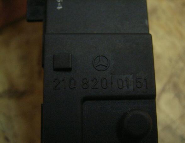 426636 Schalter für Sitzheizung MERCEDES-BENZ C-Klasse T-Modell (S202) 210820015