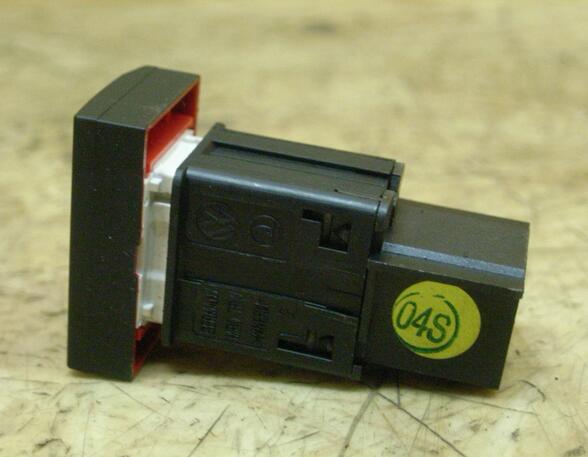 Hazard Warning Light Switch VW Polo (6C1, 6R1)