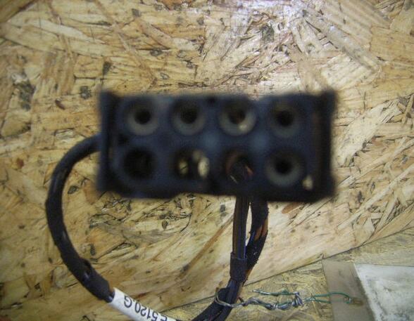 Wiper Switch BMW Z3 Roadster (E36)