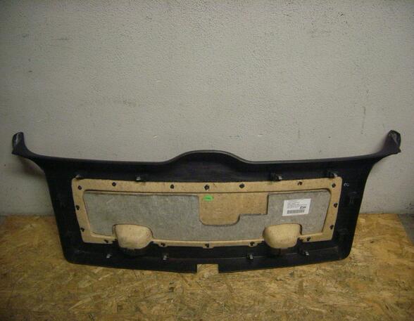 Interior Tailgate Trim Panel VW Passat Variant (3B6)