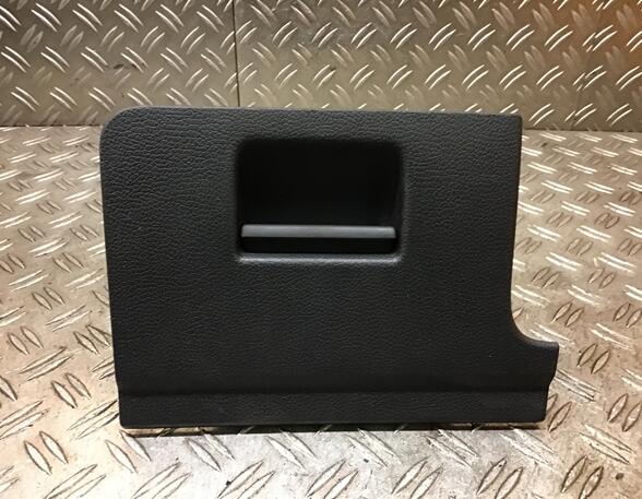 Storage Tray VW Golf V (1K1), VW Golf VI (5K1)