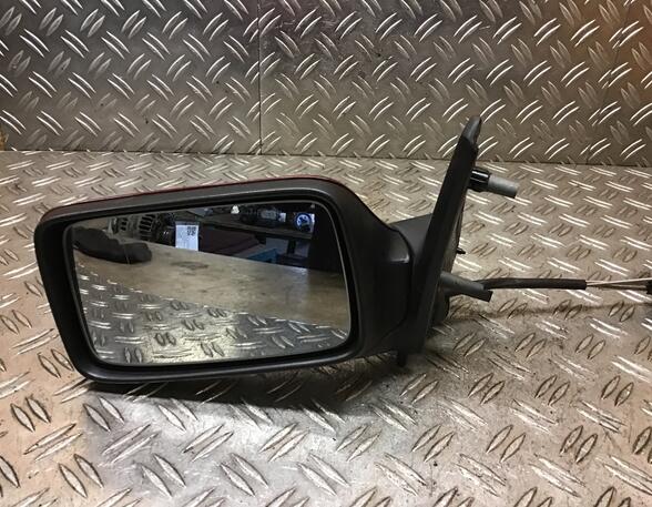 Wing (Door) Mirror VW Golf III (1H1), VW Golf III Variant (1H5)