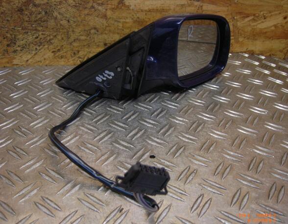 Wing (Door) Mirror VW Passat Variant (3B6), VW Passat (3B3)