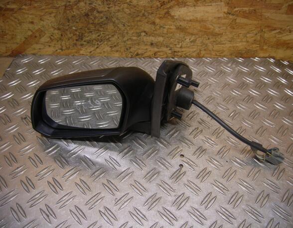 Wing (Door) Mirror FORD Mondeo III Turnier (BWY), FORD Mondeo III (B5Y)