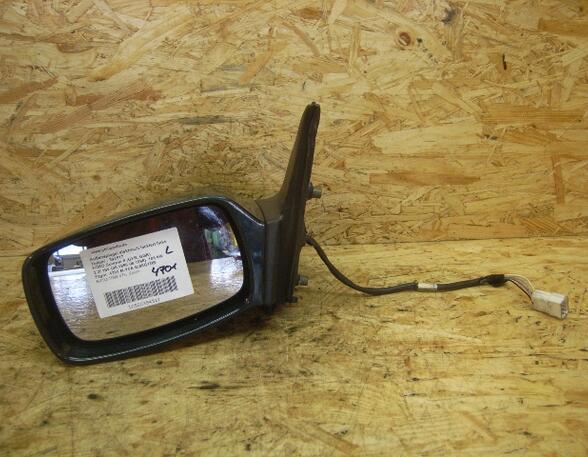 Wing (Door) Mirror FORD Scorpio II (GFR, GGR)