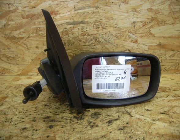 Wing (Door) Mirror FORD Escort VI (GAL), FORD Escort VI (AAL, ABL, GAL), FORD Escort V (AAL, ABL)