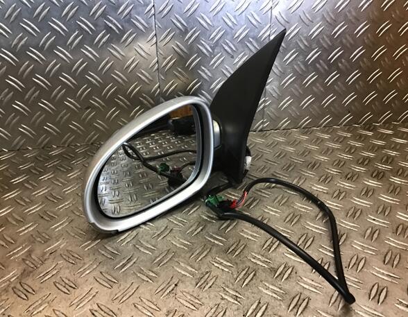 Wing (Door) Mirror VW Golf V (1K1), VW Golf VI (5K1)