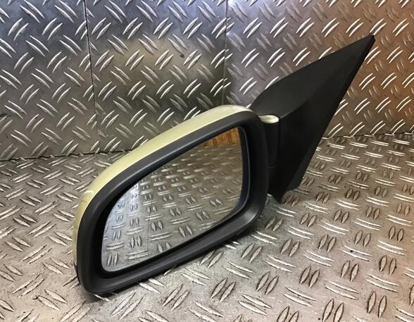 Wing (Door) Mirror OPEL Astra H (L48), OPEL Astra H Caravan (L35)