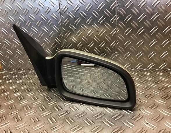 Wing (Door) Mirror OPEL Astra H (L48), OPEL Astra H Caravan (L35)