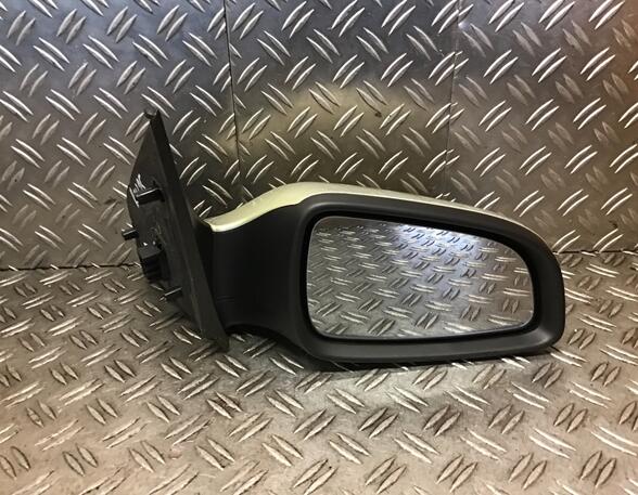 Wing (Door) Mirror OPEL Astra H (L48), OPEL Astra H Caravan (L35)