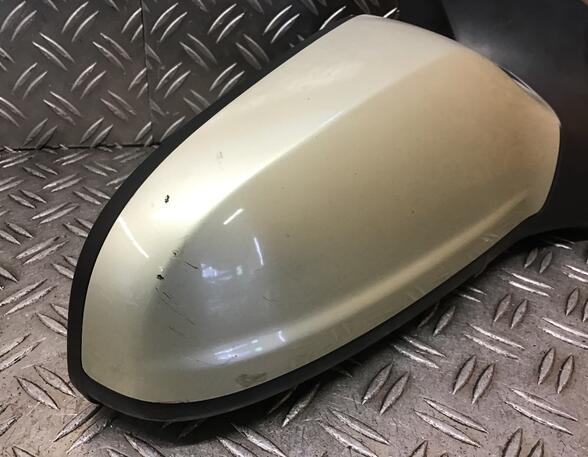 Wing (Door) Mirror OPEL Astra H (L48), OPEL Astra H Caravan (L35)