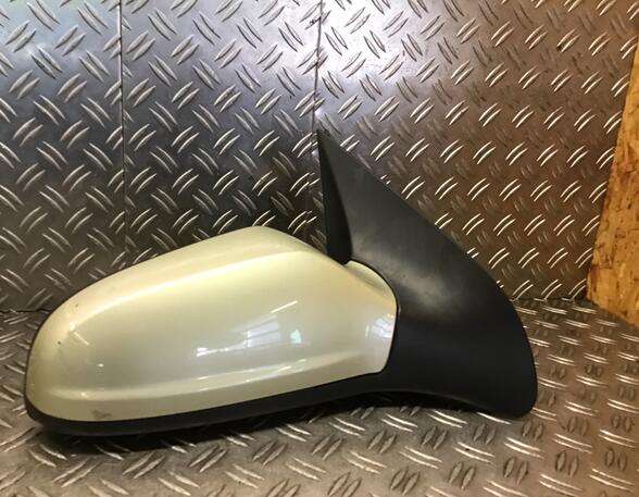 Wing (Door) Mirror OPEL Astra H (L48), OPEL Astra H Caravan (L35)