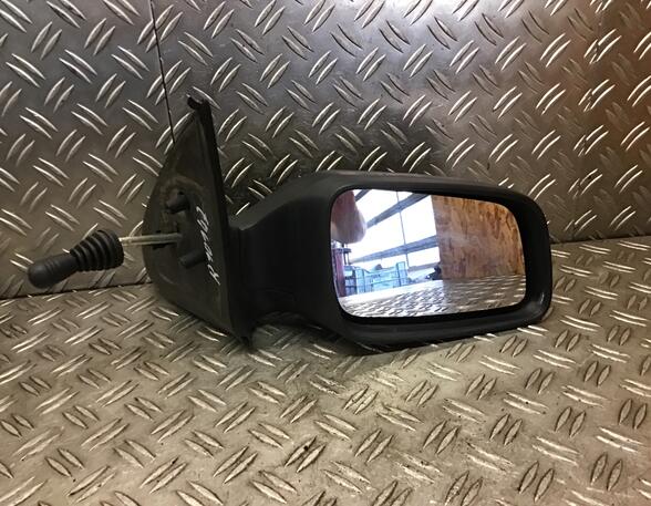 Wing (Door) Mirror OPEL Astra G CC (F08, F48)