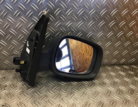 Wing (Door) Mirror RENAULT Kangoo (KC0/1)