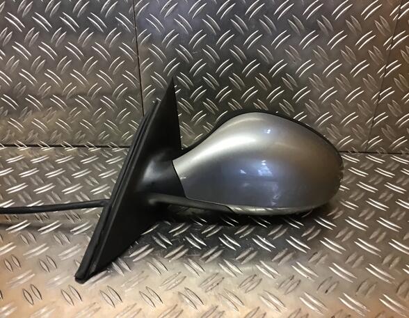 Wing (Door) Mirror SEAT Ibiza III (6L1)