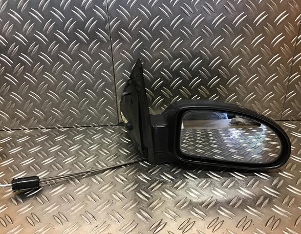 Wing (Door) Mirror FORD Focus Turnier (DNW)