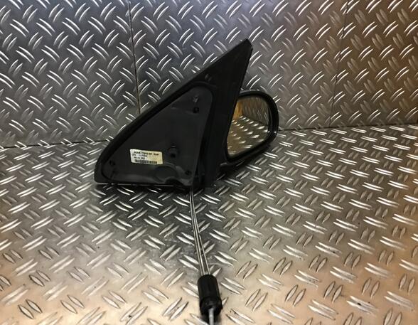 Wing (Door) Mirror FORD Focus Turnier (DNW)