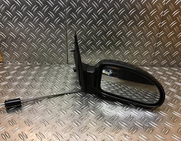 Wing (Door) Mirror FORD Focus Turnier (DNW)