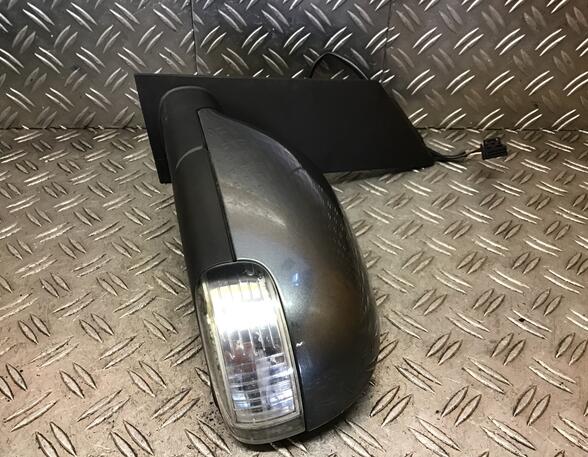 Wing (Door) Mirror VW TOURAN (1T1, 1T2), VW TOURAN VAN (1T1, 1T2), VW TOURAN (1T3)