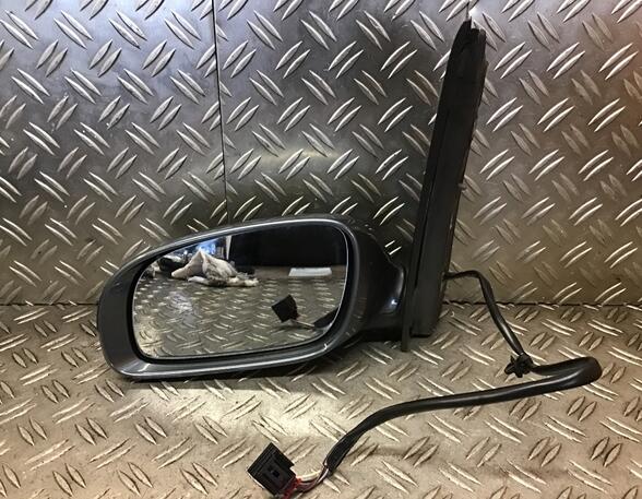 Wing (Door) Mirror VW TOURAN (1T1, 1T2), VW TOURAN VAN (1T1, 1T2), VW TOURAN (1T3)