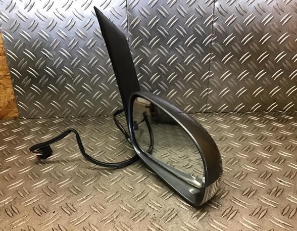 Wing (Door) Mirror VW TOURAN (1T1, 1T2), VW TOURAN VAN (1T1, 1T2), VW TOURAN (1T3)