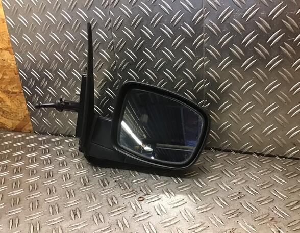 Wing (Door) Mirror HYUNDAI i10 (PA)