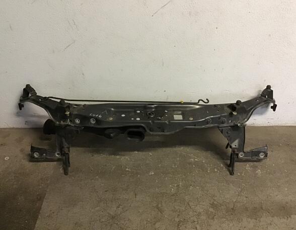 Front Panel OPEL Zafira/Zafira Family B (A05)