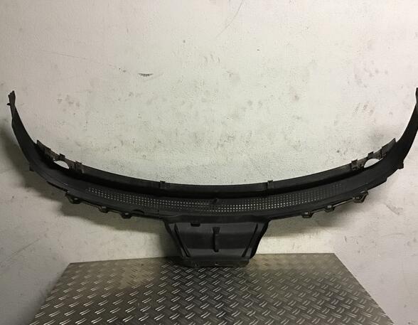 Water Deflector SMART FORTWO Coupe (451)